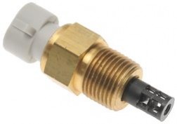 Intake Air Temperature Sensor  (IAT Sensor)
