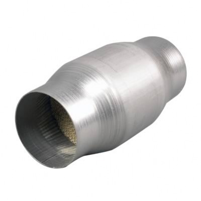 High Flow 6.5 Diesel Catalytic Converter kit