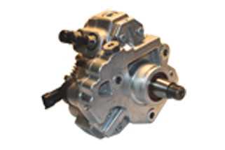 Duramax 6.6L CR Fuel Injection Pump, 2004.5-2005 LLY 