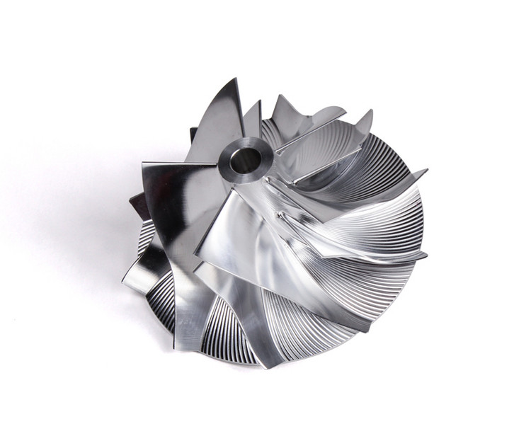 Wicked Wheel 2, 6.5TD Upgrade Turbo Wheel for OEM Turbos