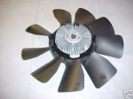 6.5 Turbo Diesel Cooling Fan Upgrade (early)