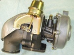 6.5TD OEM GM-8 Turbocharger