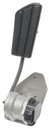 Accelerator Pedel Position Sensor (Complete)