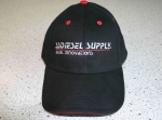 SSDiesel Supply Hat