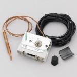 Adjustable Thermostatic  Fan Controller