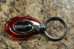 SSD Key Fob