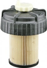 SSD Super-Duty Diesel Fuel Filter