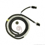 4X4 Upgrade Actuator Adapter Harness, 92-96
