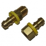 Tranny Line Fitting Kit