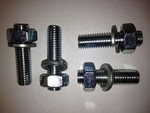 Turbo Mounting Stud Kit, GM3, GM4, GM8
