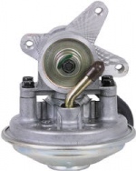 Vacuum Pump, 6.5 TD 92-95 no/ac