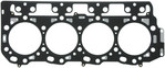 Duramax 6.6L Head Gasket, LH, 2001-2011