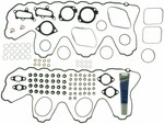 Duramax 6.6L Upper Engine Gasket Set, 2007-2010