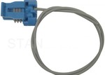 Harness Connector (pigtail) for temp sensor ssd-7332