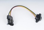 Water-in-Fuel Sensor