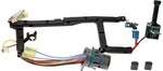 4L80E Shift Solenoid Harness