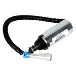 Fuel Shut-Off Solenoid for DS4 Injection Pumps